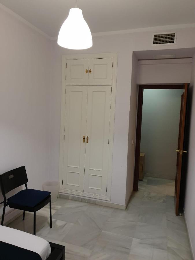 Santa Ana - Palacio Del Infantado Севиля Екстериор снимка